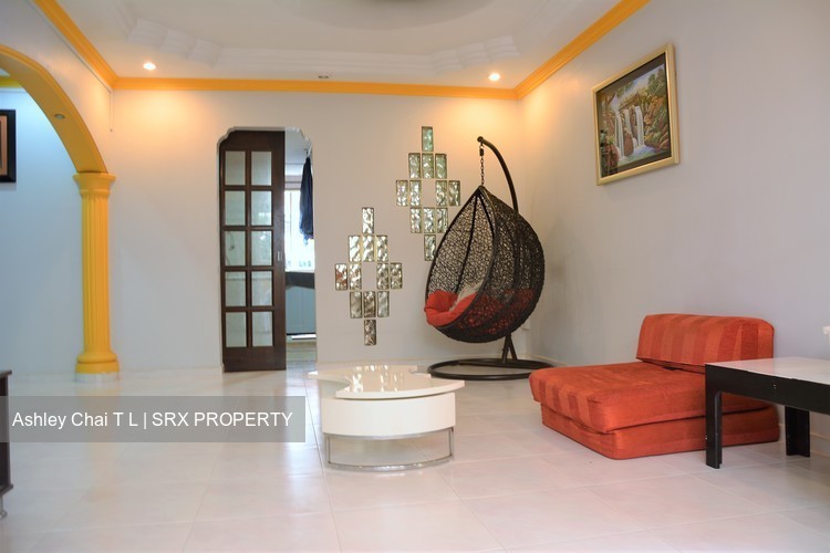 Blk 485B Tampines Avenue 9 (Tampines), HDB 5 Rooms #177009912